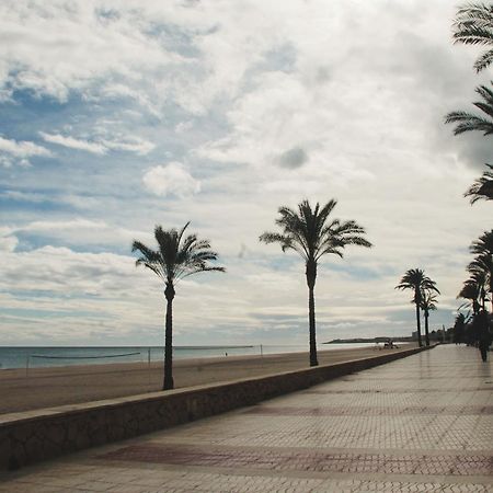 Apartament 2º Linea De Playa, Barcelona La Venteta Zewnętrze zdjęcie