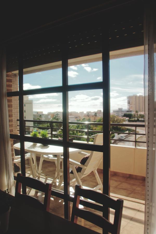 Apartament 2º Linea De Playa, Barcelona La Venteta Zewnętrze zdjęcie