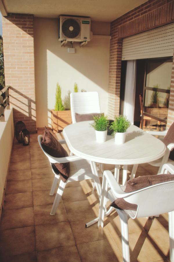 Apartament 2º Linea De Playa, Barcelona La Venteta Zewnętrze zdjęcie