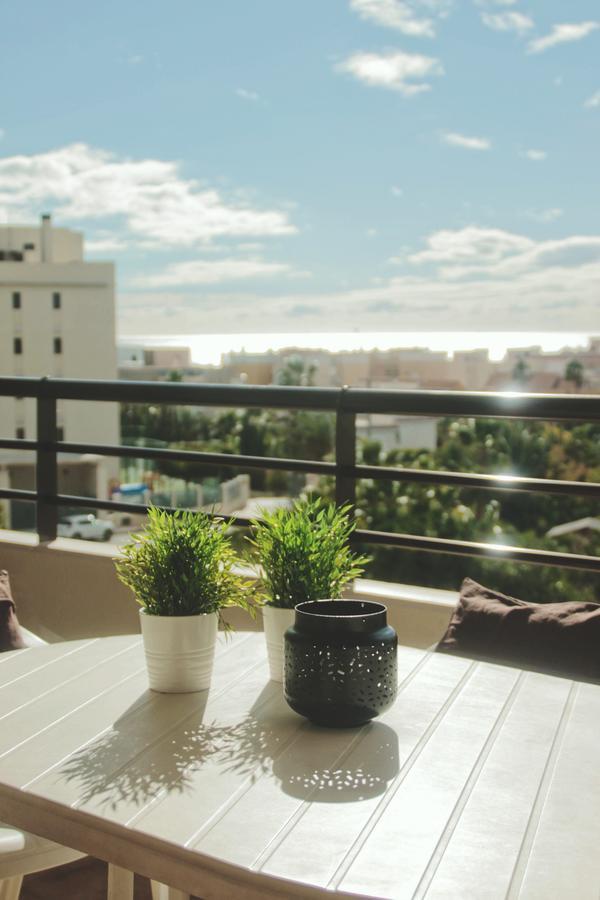 Apartament 2º Linea De Playa, Barcelona La Venteta Zewnętrze zdjęcie