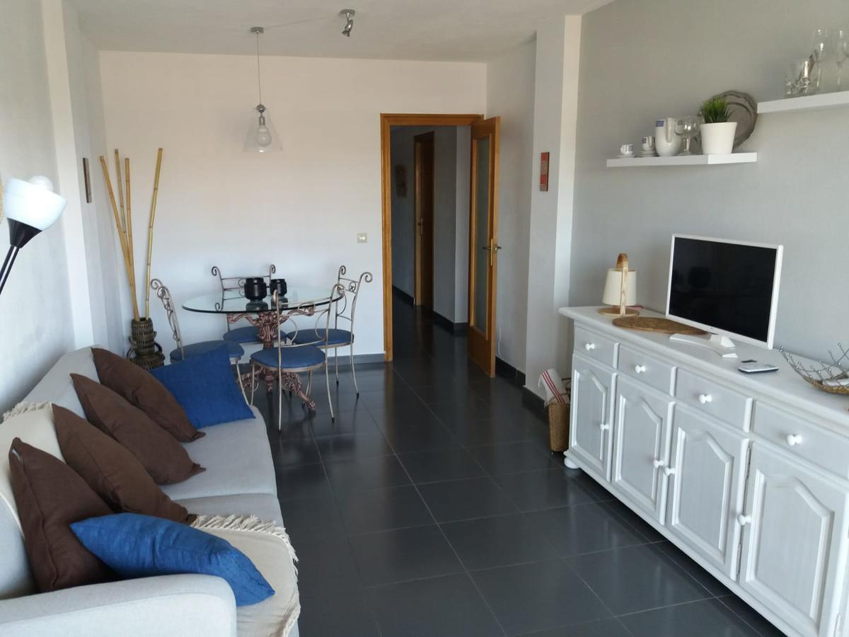 Apartament 2º Linea De Playa, Barcelona La Venteta Zewnętrze zdjęcie